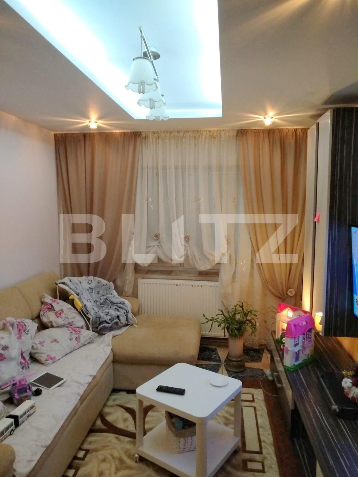 Apartament de vânzare 3 camere Baciu - 35771AV | BLITZ Cluj-Napoca | Poza2