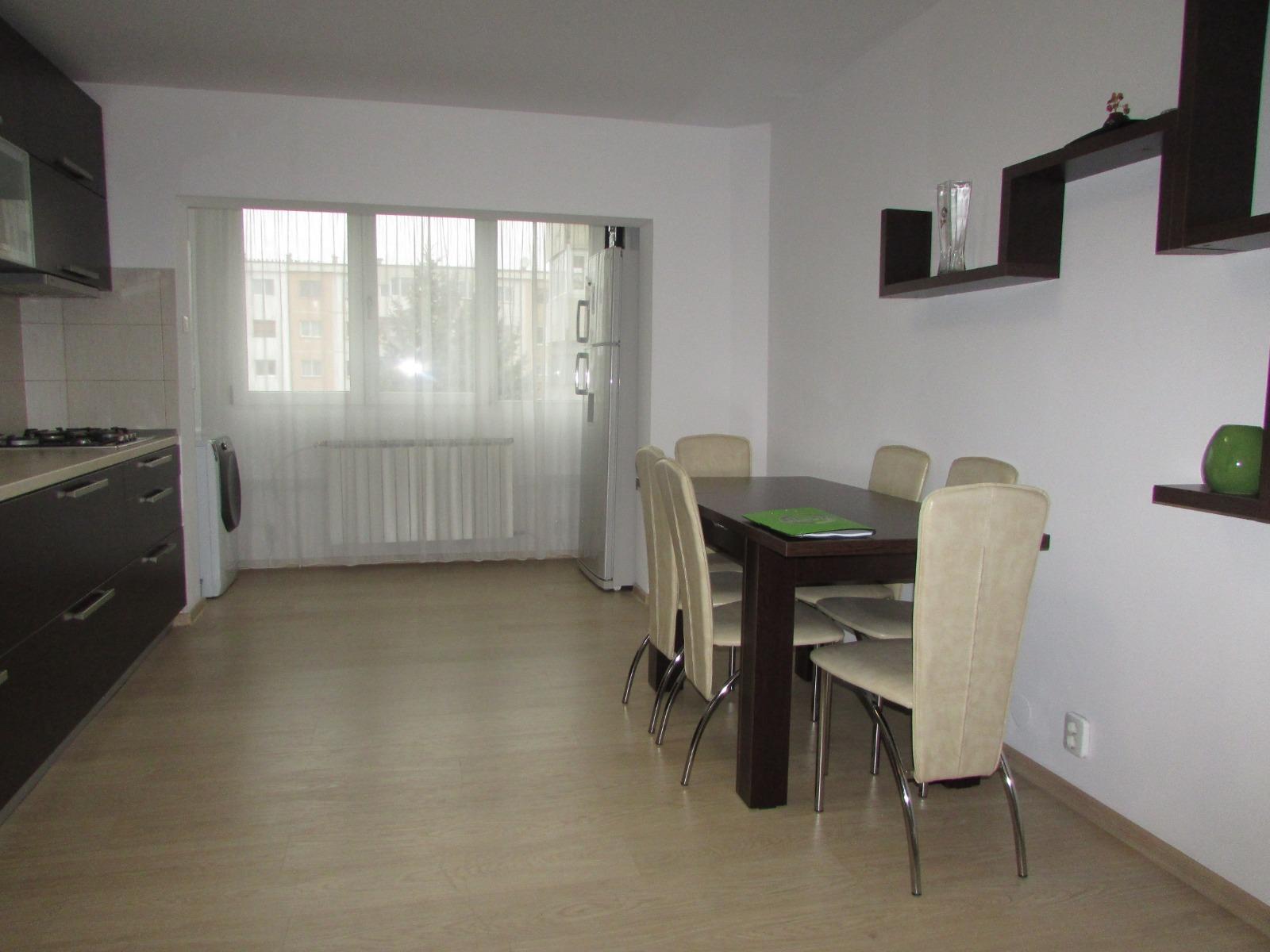 Apartament de închiriat 2 camere Marasti - 35772AI | BLITZ Cluj-Napoca | Poza4