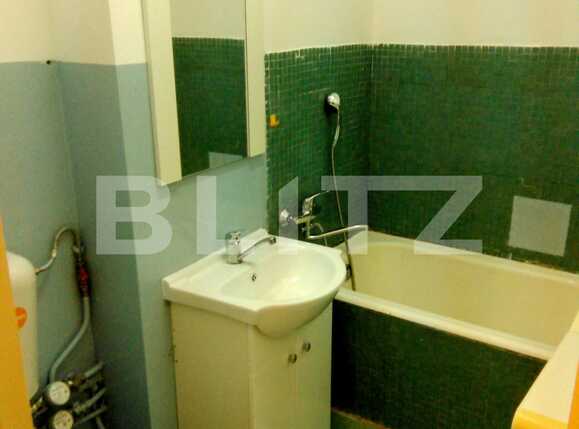 Garsonieră de vânzare Gheorgheni - 35773AV | BLITZ Cluj-Napoca | Poza5