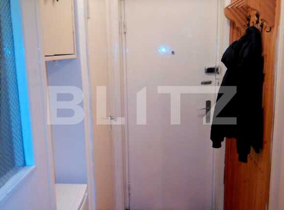 Garsonieră de vânzare Gheorgheni - 35773AV | BLITZ Cluj-Napoca | Poza7