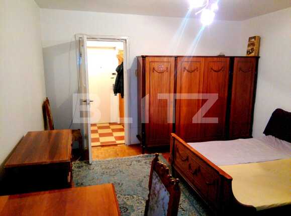 Garsonieră de vânzare Gheorgheni - 35773AV | BLITZ Cluj-Napoca | Poza1