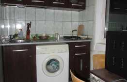 Garsoniera, 27 mp, zona strazii Mehedinti