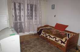 Garsoniera, 27 mp, zona strazii Mehedinti