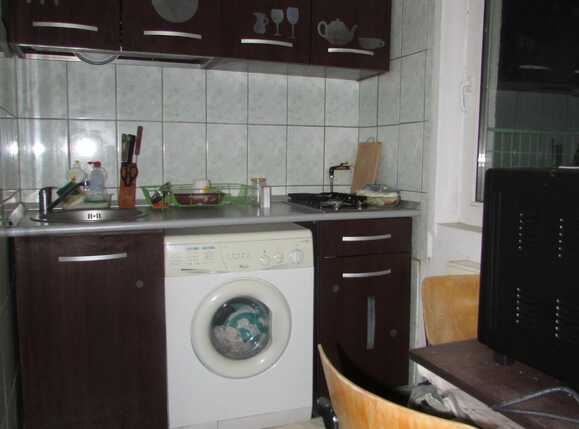 Garsonieră de închiriat Manastur - 35775AI | BLITZ Cluj-Napoca | Poza5