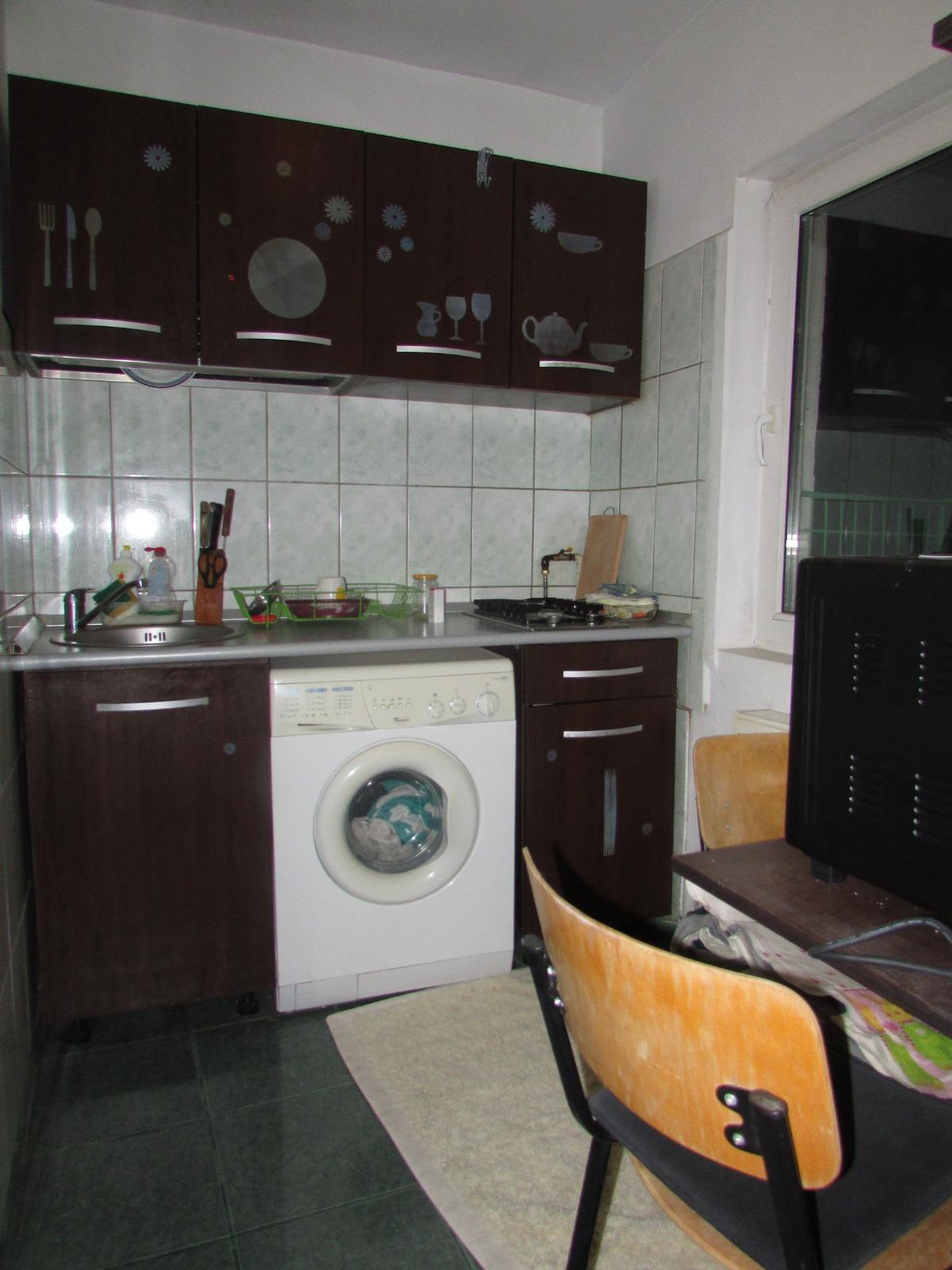 Garsonieră de închiriat Manastur - 35775AI | BLITZ Cluj-Napoca | Poza5