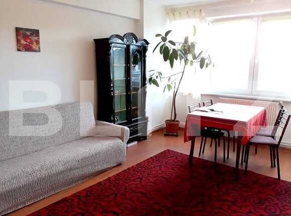 Apartament de închiriat 2 camere Central - 35776AI | BLITZ Cluj-Napoca | Poza3