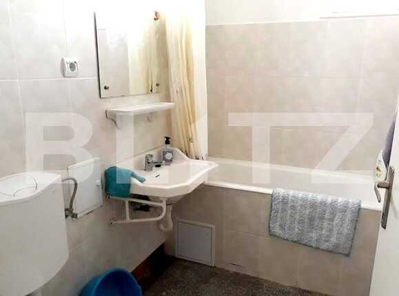 Apartament de închiriat 2 camere Central - 35776AI | BLITZ Cluj-Napoca | Poza9