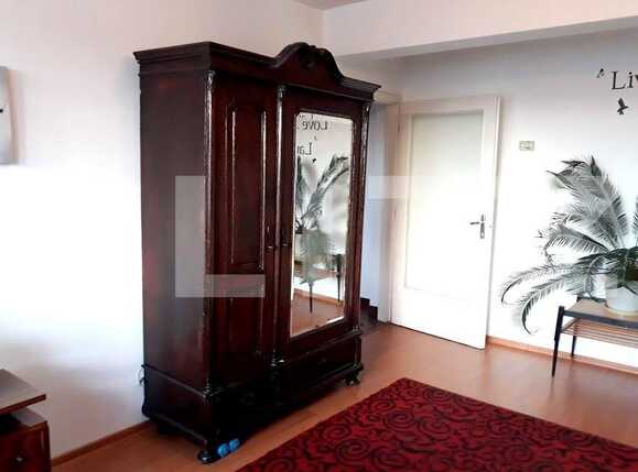 Apartament de închiriat 2 camere Central - 35776AI | BLITZ Cluj-Napoca | Poza5