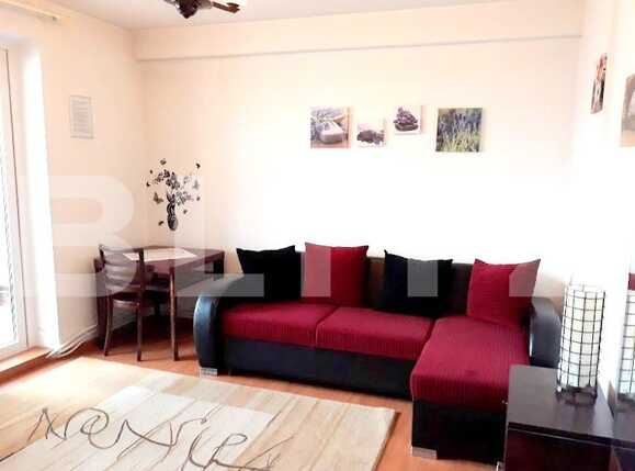 Apartament de închiriat 2 camere Central - 35776AI | BLITZ Cluj-Napoca | Poza1