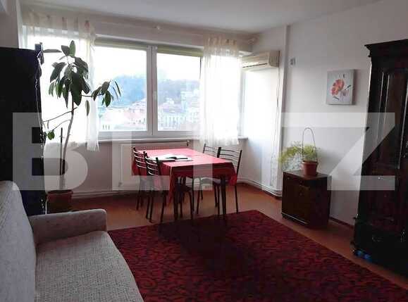 Apartament de închiriat 2 camere Central - 35776AI | BLITZ Cluj-Napoca | Poza4