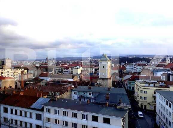 Apartament de închiriat 2 camere Central - 35776AI | BLITZ Cluj-Napoca | Poza13