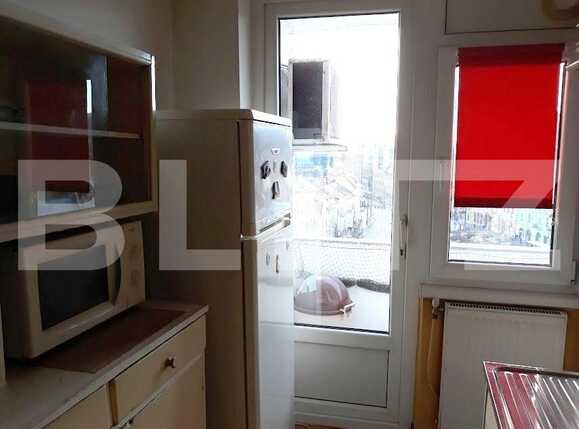 Apartament de închiriat 2 camere Central - 35776AI | BLITZ Cluj-Napoca | Poza8