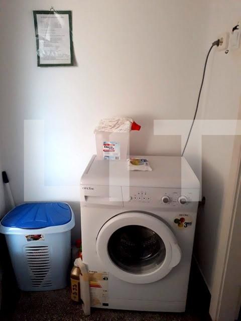 Apartament de închiriat 2 camere Central - 35776AI | BLITZ Cluj-Napoca | Poza10