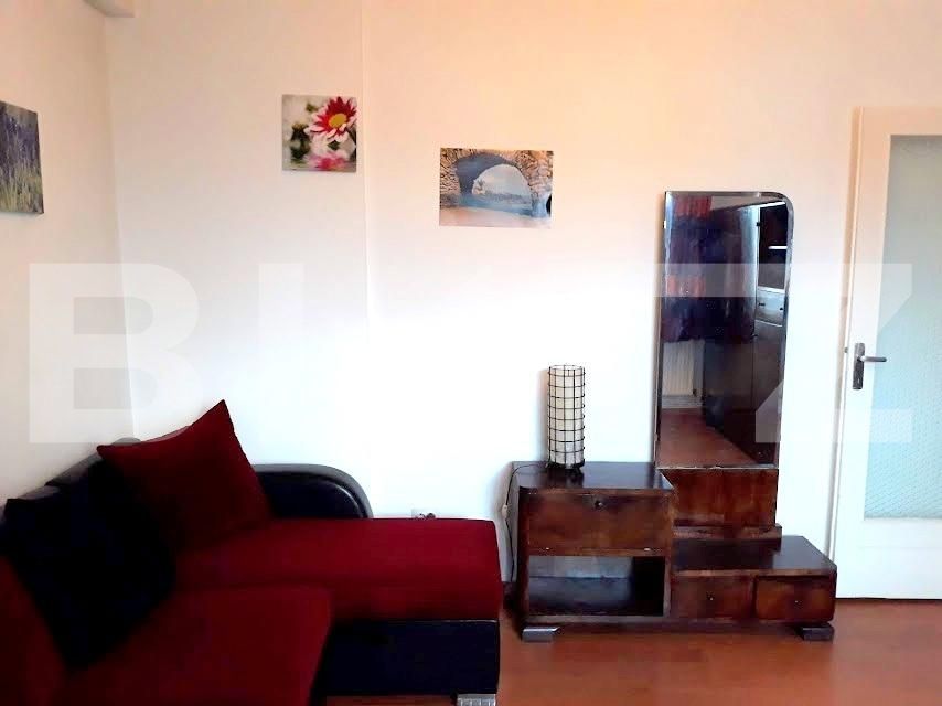 Apartament de închiriat 2 camere Central - 35776AI | BLITZ Cluj-Napoca | Poza2