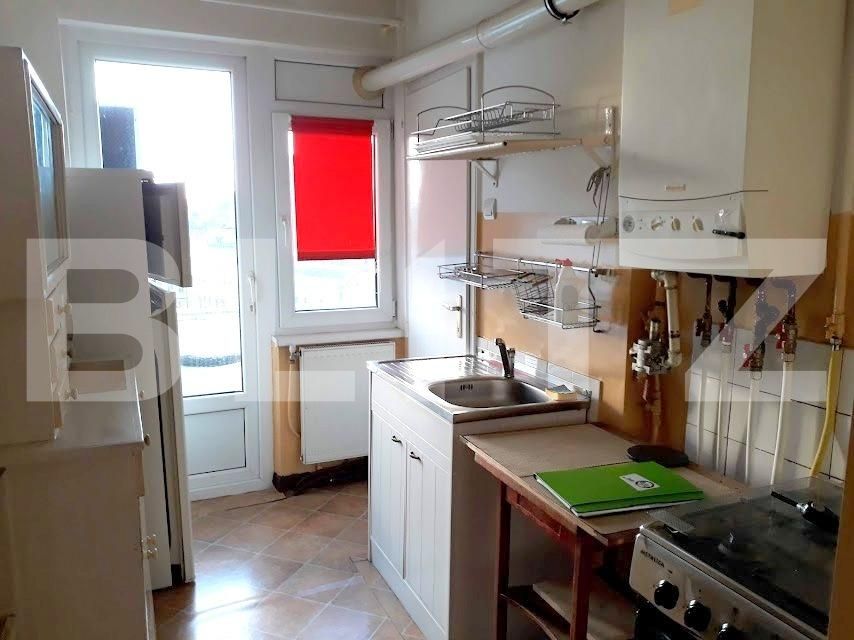 Apartament de închiriat 2 camere Central - 35776AI | BLITZ Cluj-Napoca | Poza7