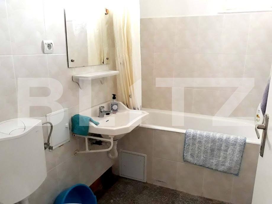 Apartament de închiriat 2 camere Central - 35776AI | BLITZ Cluj-Napoca | Poza9