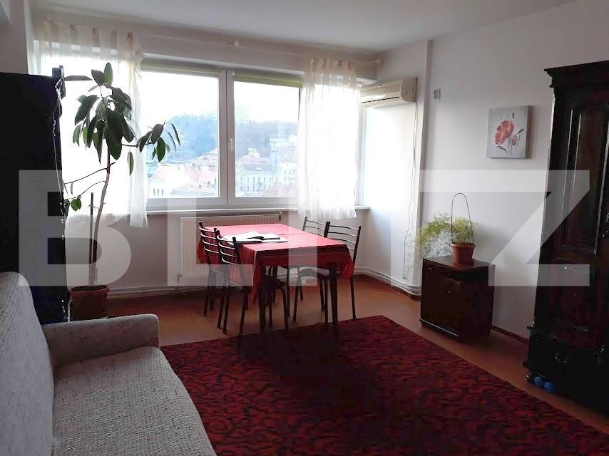 Apartament de închiriat 2 camere Central - 35776AI | BLITZ Cluj-Napoca | Poza4