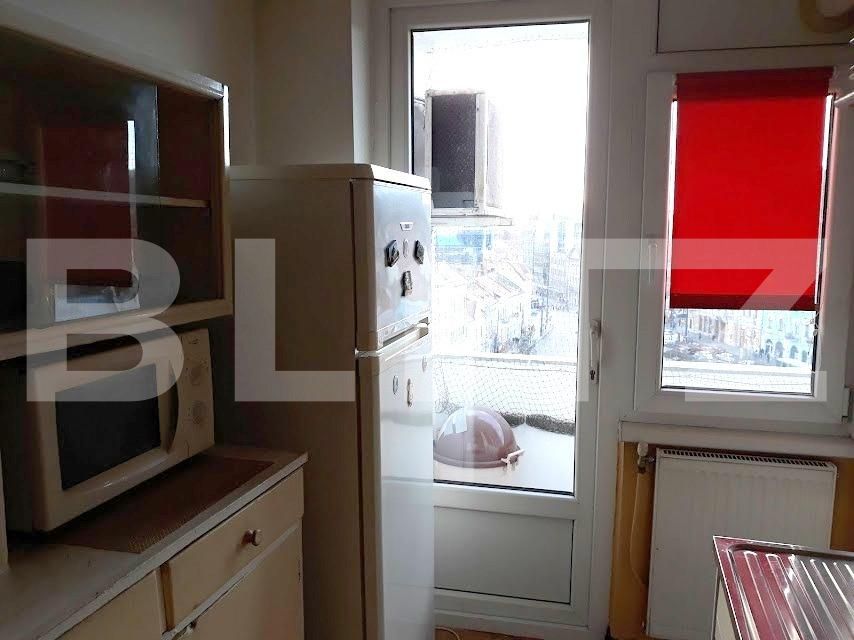 Apartament de închiriat 2 camere Central - 35776AI | BLITZ Cluj-Napoca | Poza8