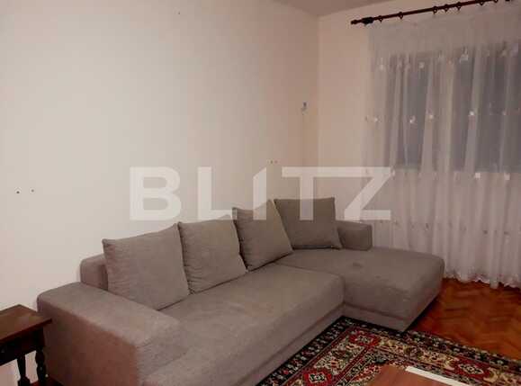 Apartament de închiriat 3 camere Marasti - 35777AI | BLITZ Cluj-Napoca | Poza1