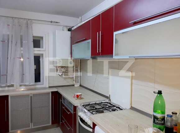 Apartament de închiriat 3 camere Marasti - 35777AI | BLITZ Cluj-Napoca | Poza12