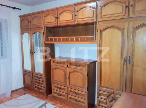 Apartament de închiriat 3 camere Marasti - 35777AI | BLITZ Cluj-Napoca | Poza9