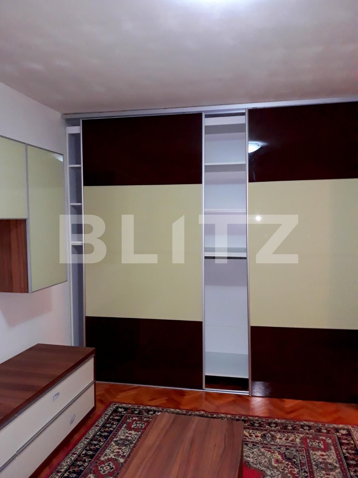 Apartament de închiriat 3 camere Marasti - 35777AI | BLITZ Cluj-Napoca | Poza3