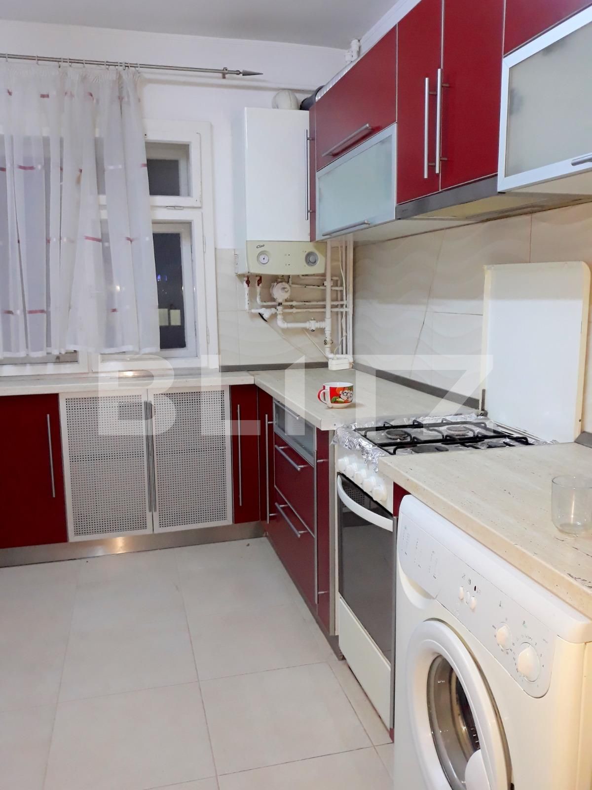Apartament de închiriat 3 camere Marasti - 35777AI | BLITZ Cluj-Napoca | Poza10
