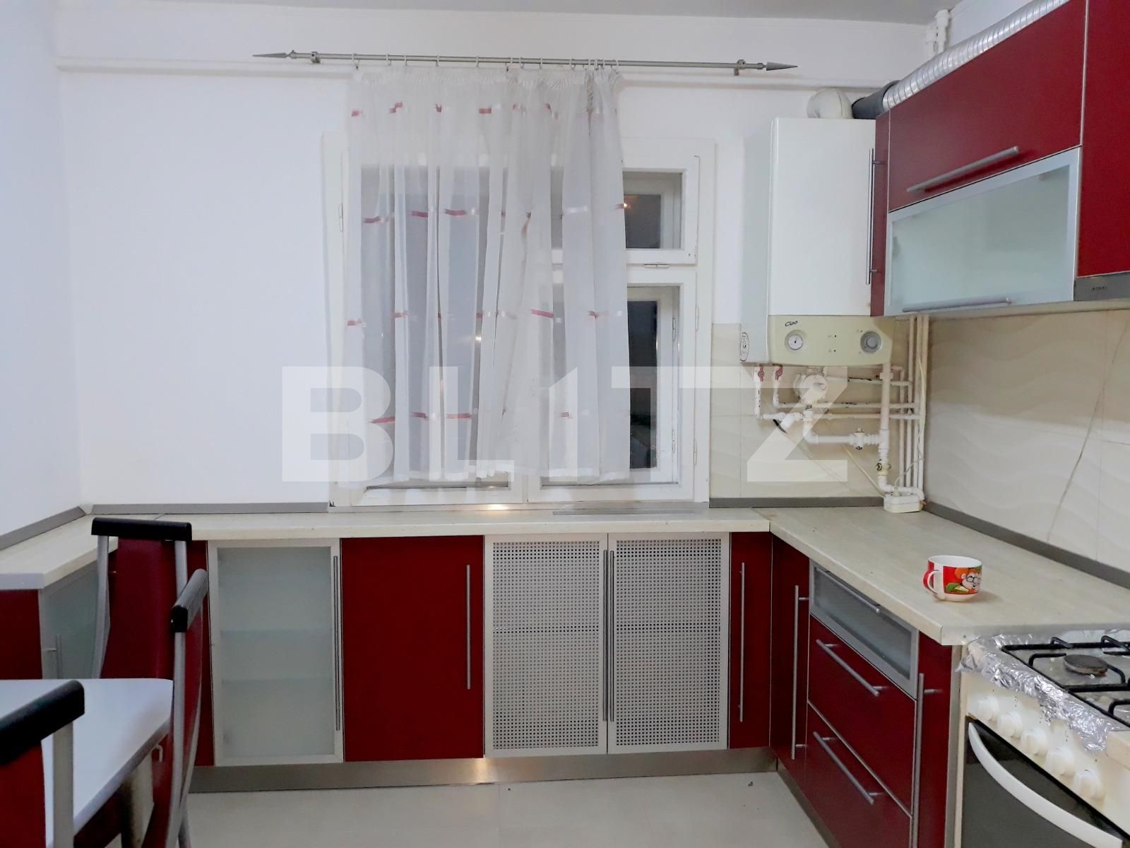 Apartament de închiriat 3 camere Marasti - 35777AI | BLITZ Cluj-Napoca | Poza11
