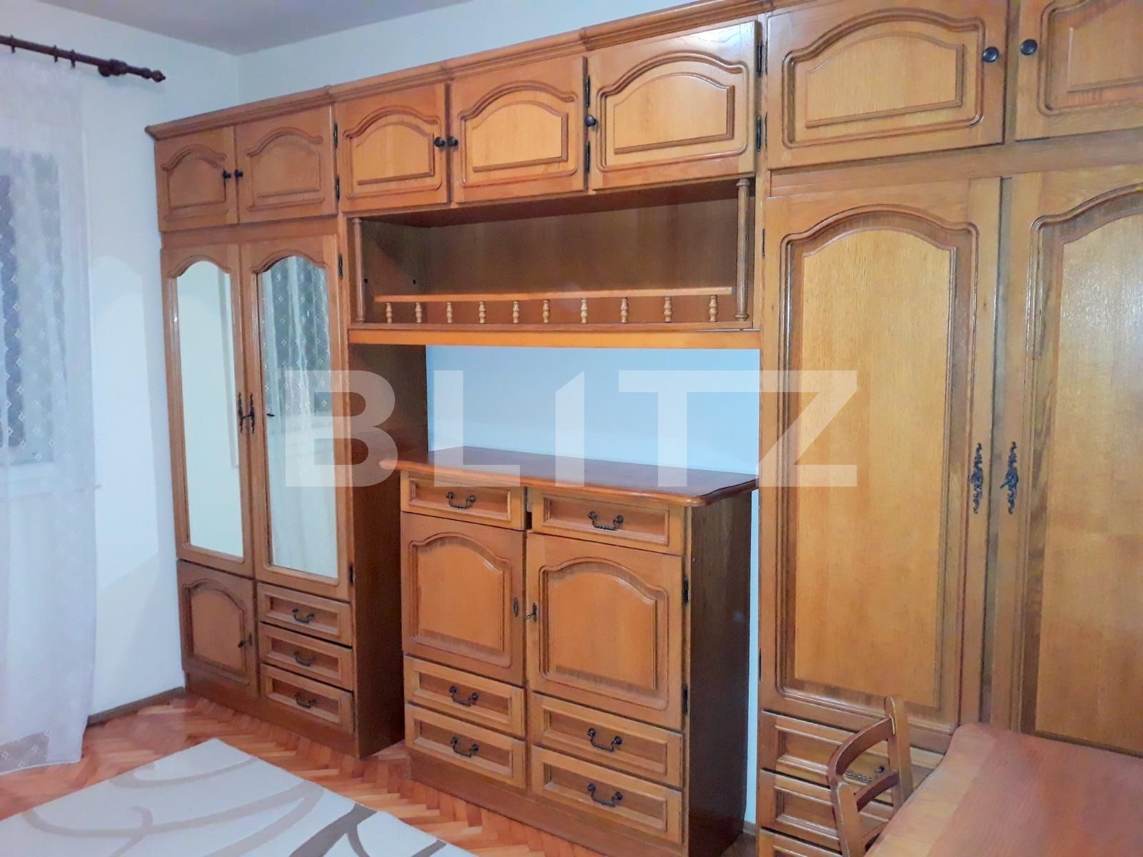 Apartament de închiriat 3 camere Marasti - 35777AI | BLITZ Cluj-Napoca | Poza9