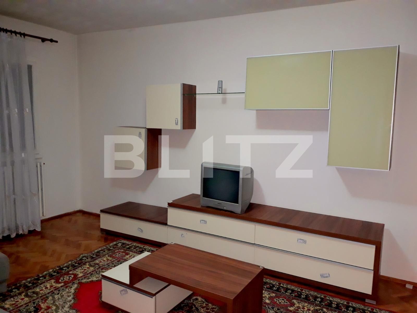 Apartament de închiriat 3 camere Marasti - 35777AI | BLITZ Cluj-Napoca | Poza2