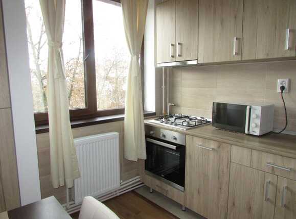 Apartament de închiriat 2 camere Gheorgheni - 35778AI | BLITZ Cluj-Napoca | Poza10