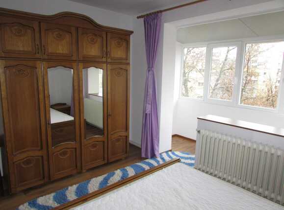 Apartament de închiriat 2 camere Gheorgheni - 35778AI | BLITZ Cluj-Napoca | Poza4