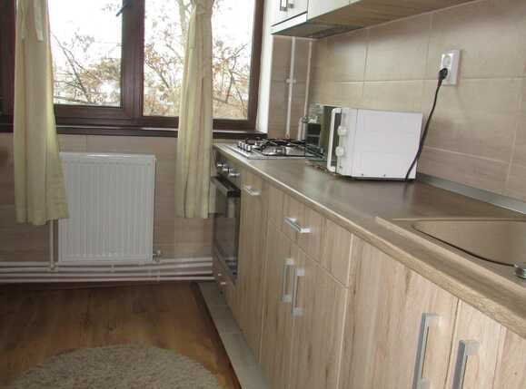 Apartament de închiriat 2 camere Gheorgheni - 35778AI | BLITZ Cluj-Napoca | Poza11