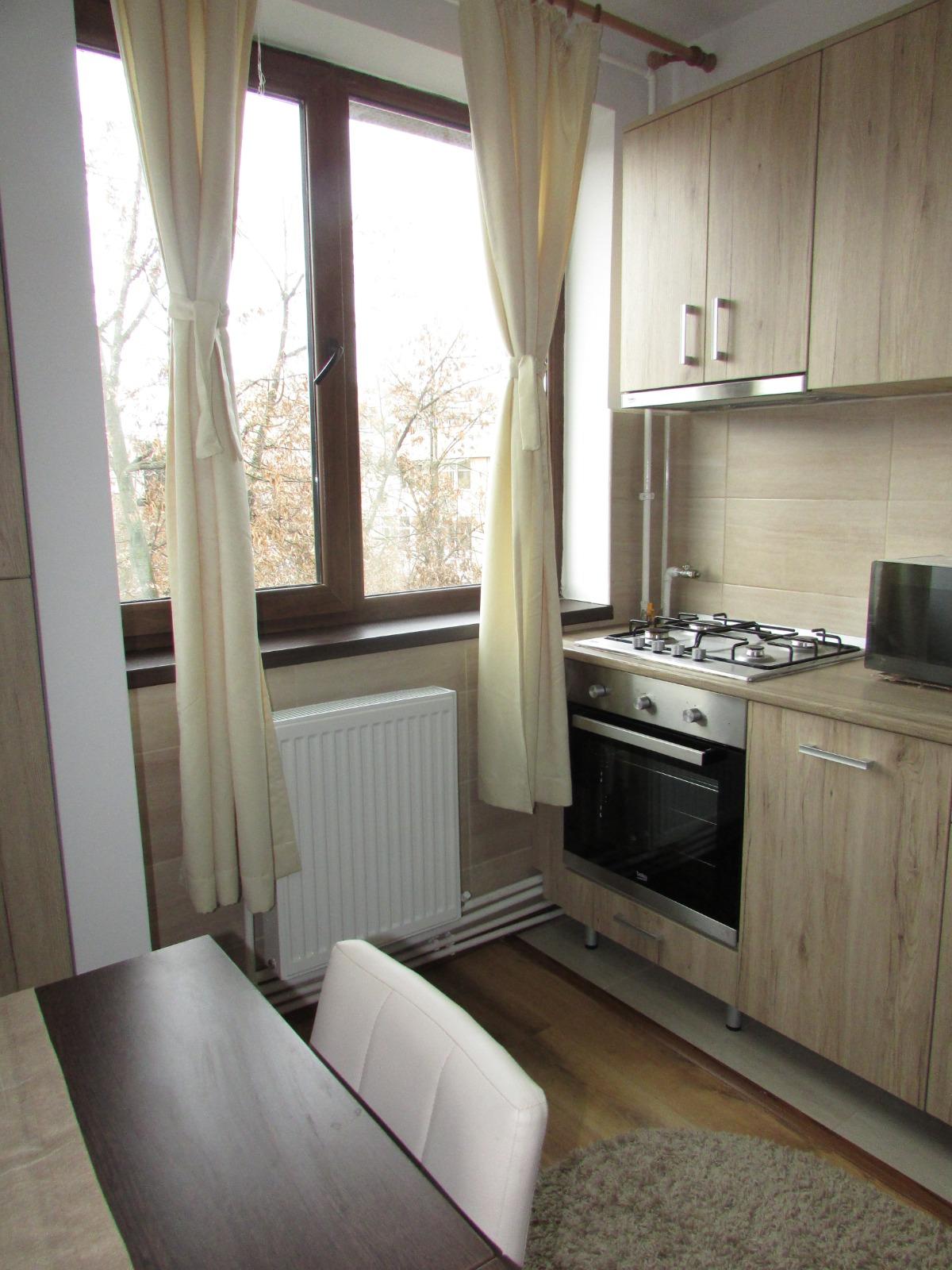 Apartament de închiriat 2 camere Gheorgheni - 35778AI | BLITZ Cluj-Napoca | Poza14