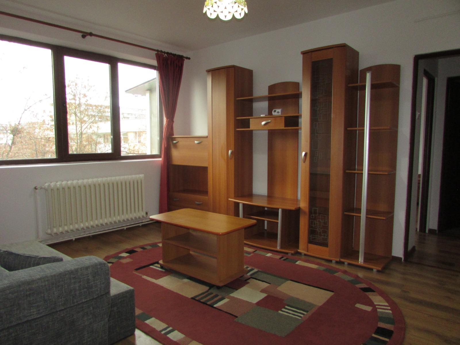 Apartament de închiriat 2 camere Gheorgheni - 35778AI | BLITZ Cluj-Napoca | Poza6