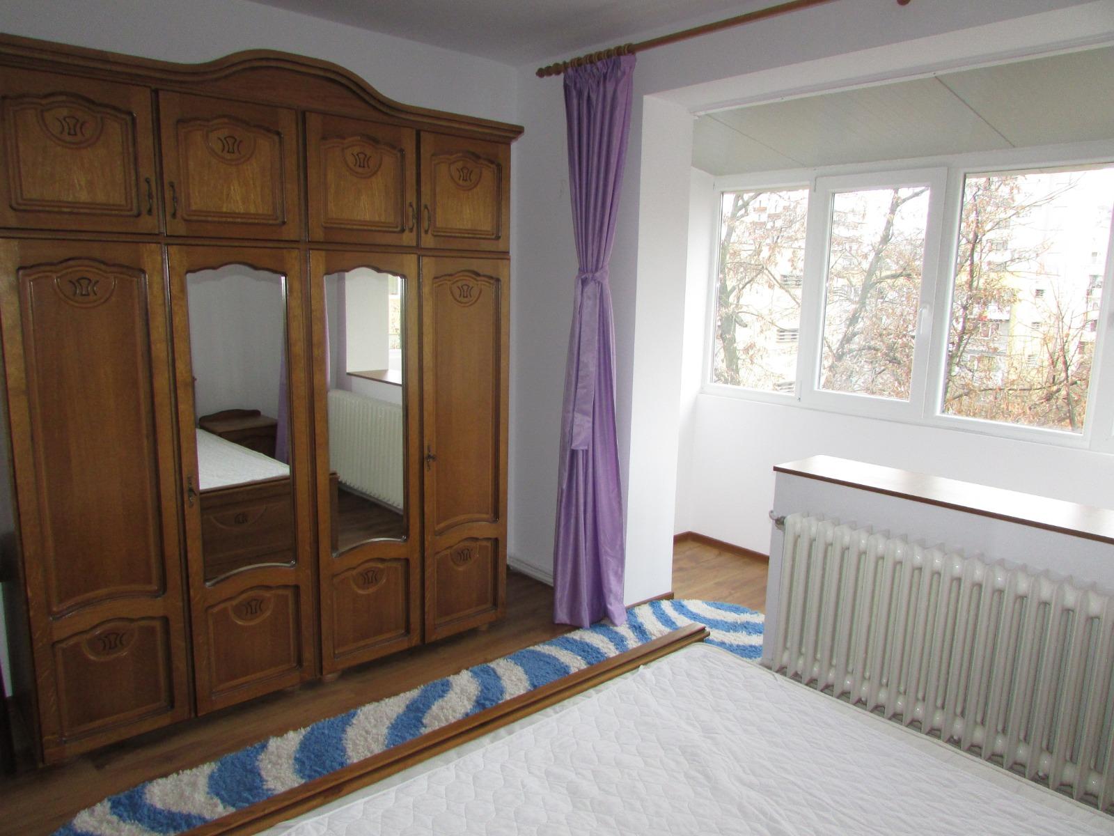 Apartament de închiriat 2 camere Gheorgheni - 35778AI | BLITZ Cluj-Napoca | Poza4