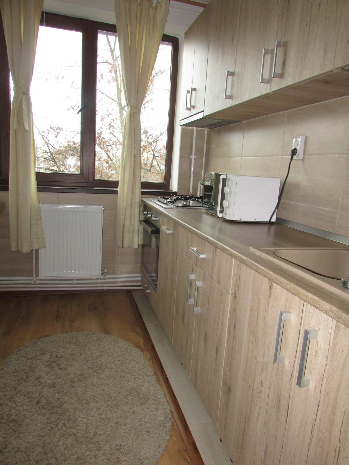 Apartament de închiriat 2 camere Gheorgheni - 35778AI | BLITZ Cluj-Napoca | Poza11