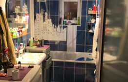 Apartament 4 camere, decomandat, 84 mp, loc de parcare!