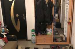 Apartament 4 camere, decomandat, 84 mp, loc de parcare!