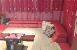 Apartament 4 camere, decomandat, 84 mp, loc de parcare!