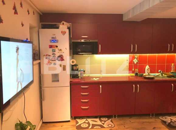 Apartament de vânzare 4 camere Floreşti - 35779AV | BLITZ Cluj-Napoca | Poza1
