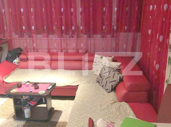 Apartament de vânzare 4 camere Floreşti - 35779AV | BLITZ Cluj-Napoca | Poza2