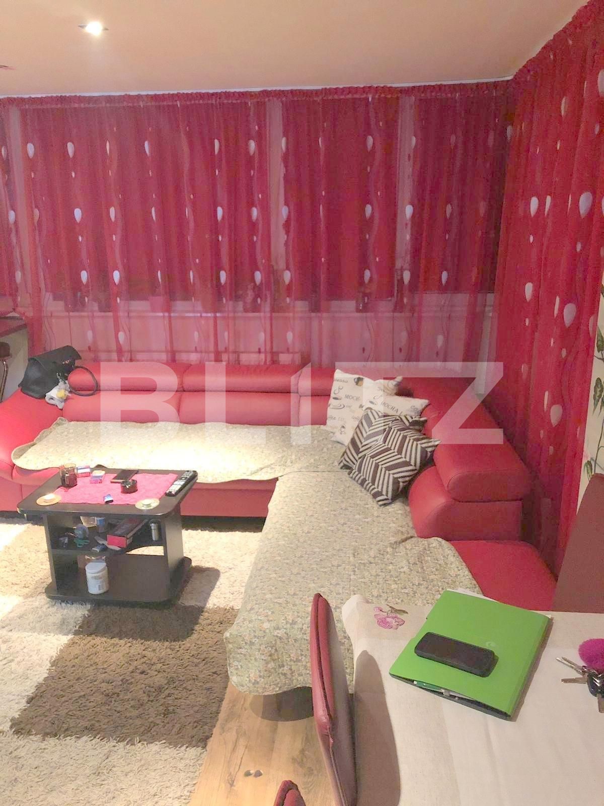 Apartament de vânzare 4 camere Floreşti - 35779AV | BLITZ Cluj-Napoca | Poza2