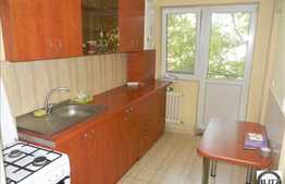 2 camere, nemobilat in  Gheorgheni! Pret Oportun!