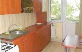 2 camere, nemobilat in  Gheorgheni! Pret Oportun!