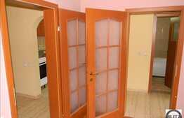 2 camere, nemobilat in  Gheorgheni! Pret Oportun!