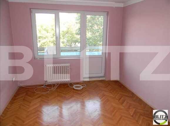 Apartament de închiriat 2 camere Gheorgheni - 3578AI | BLITZ Cluj-Napoca | Poza3
