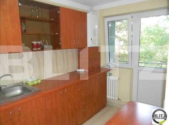 Apartament de închiriat 2 camere Gheorgheni - 3578AI | BLITZ Cluj-Napoca | Poza6
