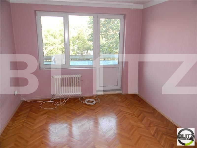 Apartament de închiriat 2 camere Gheorgheni - 3578AI | BLITZ Cluj-Napoca | Poza3