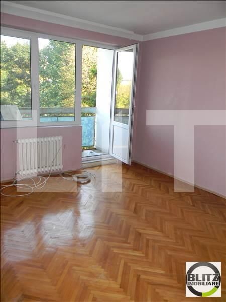Apartament de închiriat 2 camere Gheorgheni - 3578AI | BLITZ Cluj-Napoca | Poza11